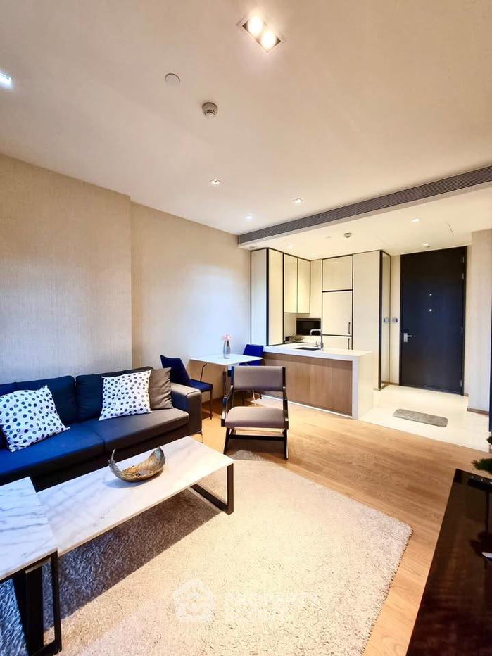 รูป คอนโด 1-ห้องนอน ที่ บีทนิค สุขุมวิท 32 ใกล้ BTS ทองหล่อ (ID 2439978) - รูปที่ 5/9