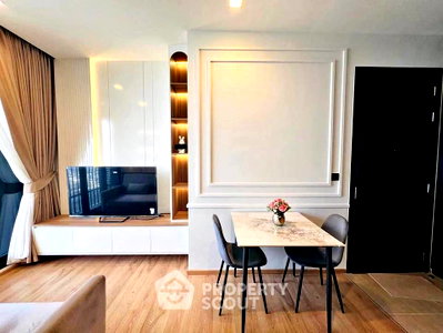 Condos for rent : 1-BR Condo at Noble Around Ari near BTS Ari (ID 2676744)