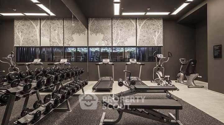 รูป คอนโด 1-ห้องนอน ที่ โนเบิล รีวิล เอกมัย ใกล้ BTS เอกมัย (ID 2945895) - รูปที่ 12/12