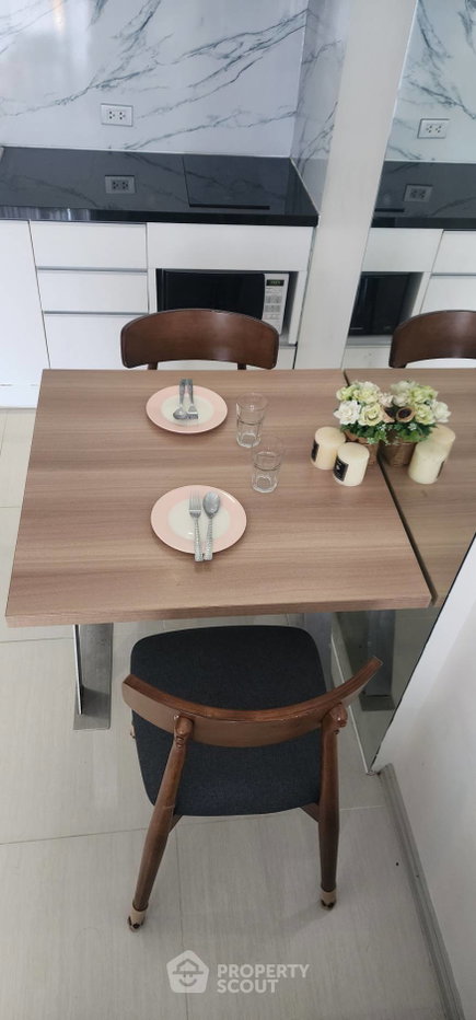 รูป คอนโด 1 ห้องนอน ขาย, Atlantis Condo Resort, ใกล้พัทยา (ID 1554147) - รูปที่ 12/14