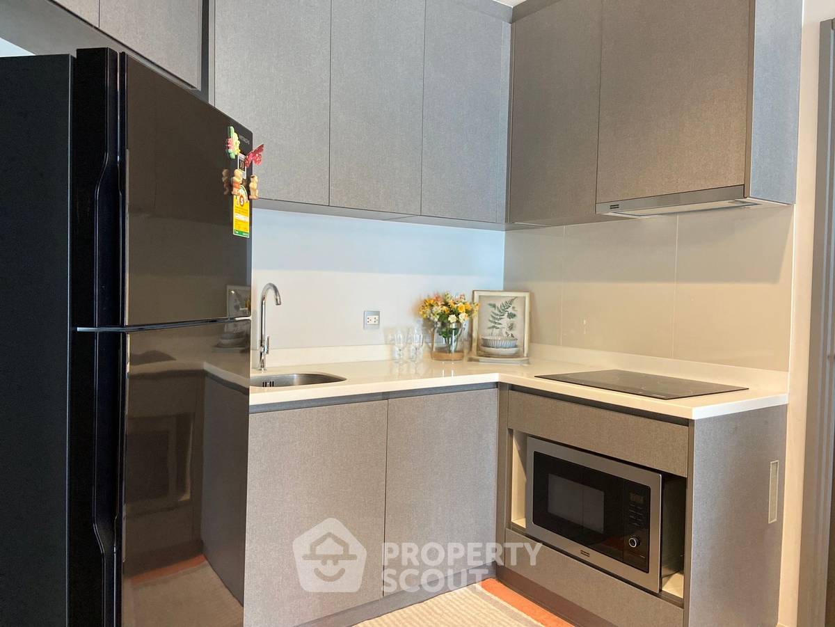 รูป คอนโด 2-ห้องนอน ที่ ริทึ่ม รางน้ำ ใกล้ BTS อนุสาวรีย์ชัยสมรภูมิ (ID 2733909) - รูปที่ 13/14