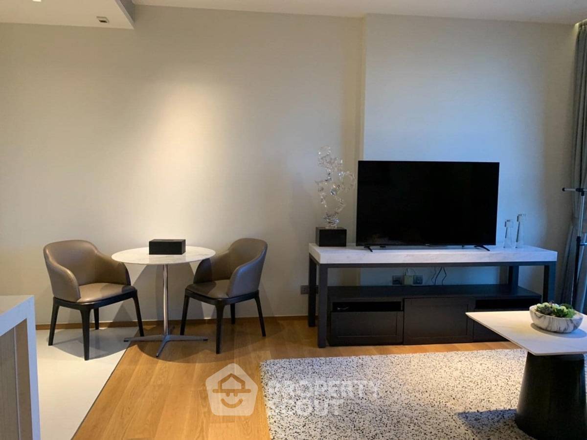 รูป คอนโด 1-ห้องนอน ที่ บีทนิค สุขุมวิท 32 ใกล้ BTS ทองหล่อ (ID 1866944) - รูปที่ 2/9