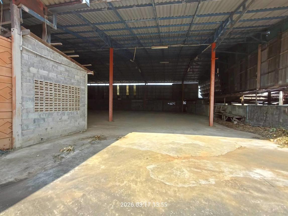 รูป โกดัง 703.2 ตร.วา วังน้ำเย็น สระแก้ว 5.2M - รูปที่ 29/44