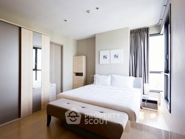 picture 2-BR Condo at HQ Thonglor near BTS Thong Lor (ID 2801427) - 7/15