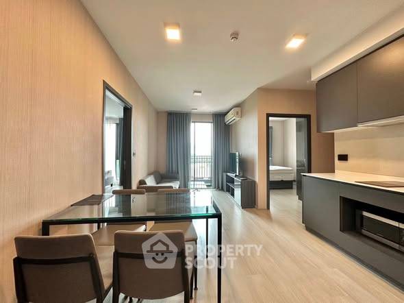 picture 2-BR Condo at Venio Sukhumvit 10 near BTS Asok (ID 2381142) - 4/15