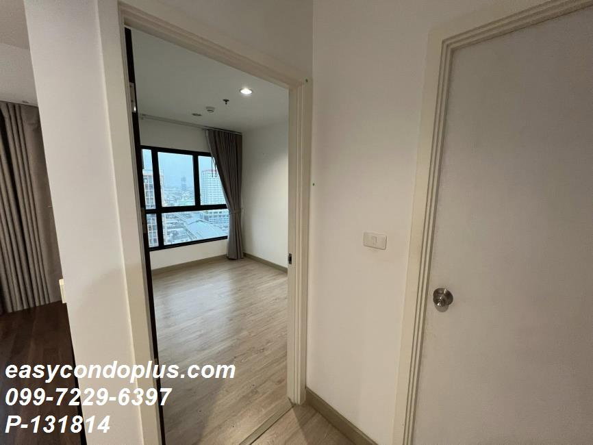 รูป P-131814 ห้องชั้นสูง • Thana Astoria Pinklao • ใกล้ MRT บางยี่ขัน 19,000 บาท | Line Id: @easycondoplus | 099-229-6397  - รูปที่ 5/9