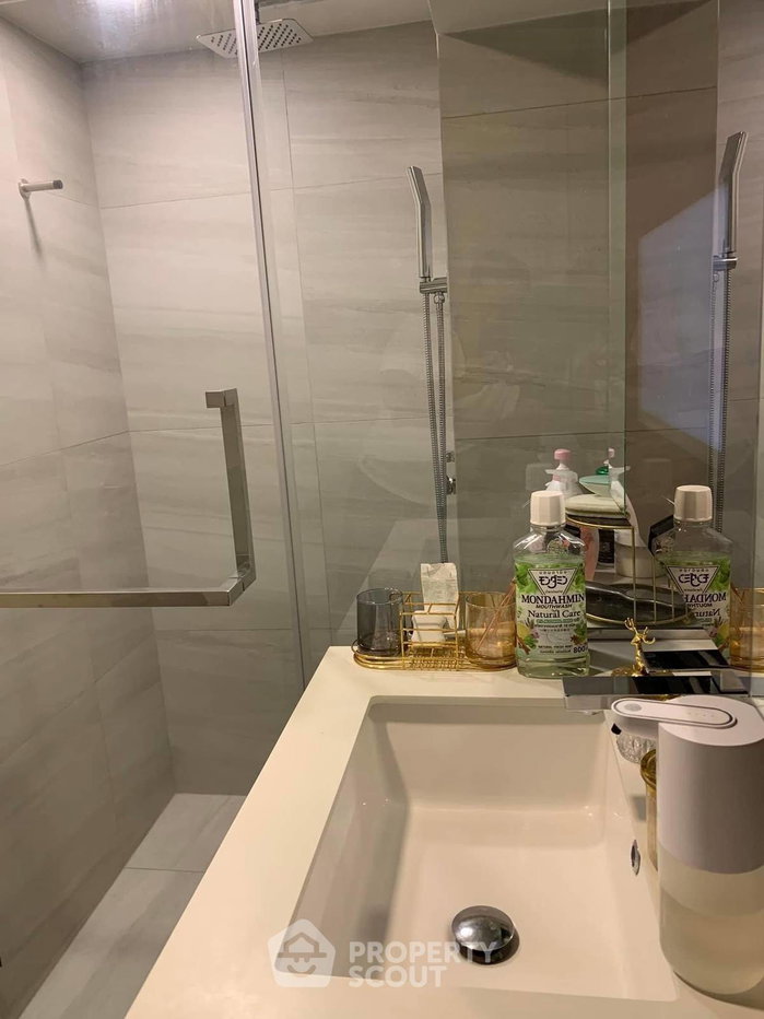 picture 1-BR Duplex at Park Origin Chula-Samyan near MRT Hua Lamphong (ID 1842802) - 19/20