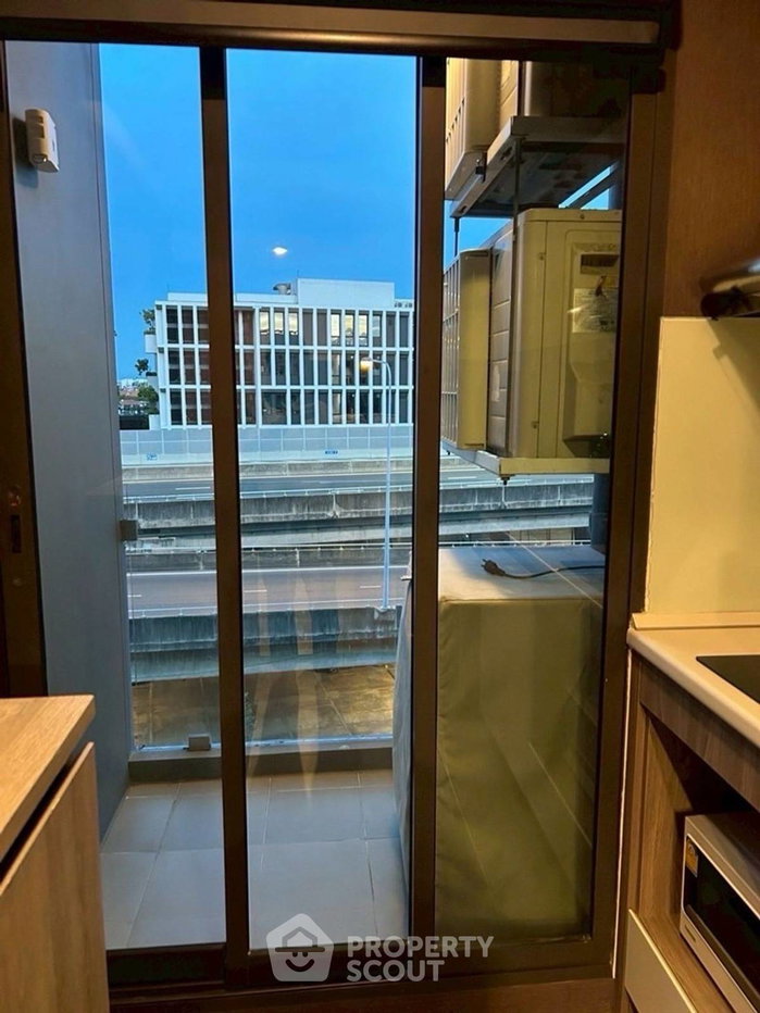 picture 1-BR Condo at The Excel Hideaway Sukhumvit 71 near BTS Phra Khanong (ID 2457235) - 17/17