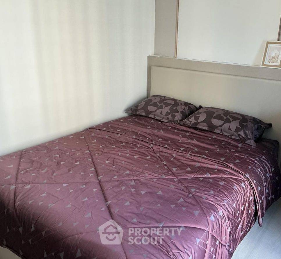 รูป คอนโด 1-ห้องนอน ที่ แอสปาย อ่อนนุช สเตชั่น ใกล้ BTS อ่อนนุช (ID 2681174) - รูปที่ 3/18
