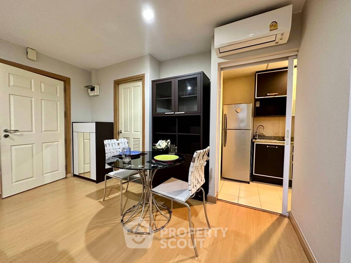 picture 1-BR Condo at Pandao Place Condominium near BTS On Nut (ID 2336471) - 5/7