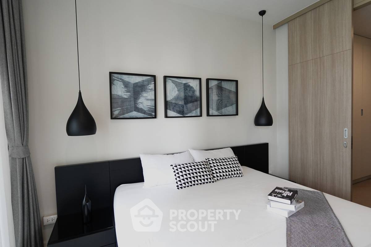 picture 1-BR Condo at Noble Ploenchit near BTS Phloen Chit (ID 2380703) - 7/10