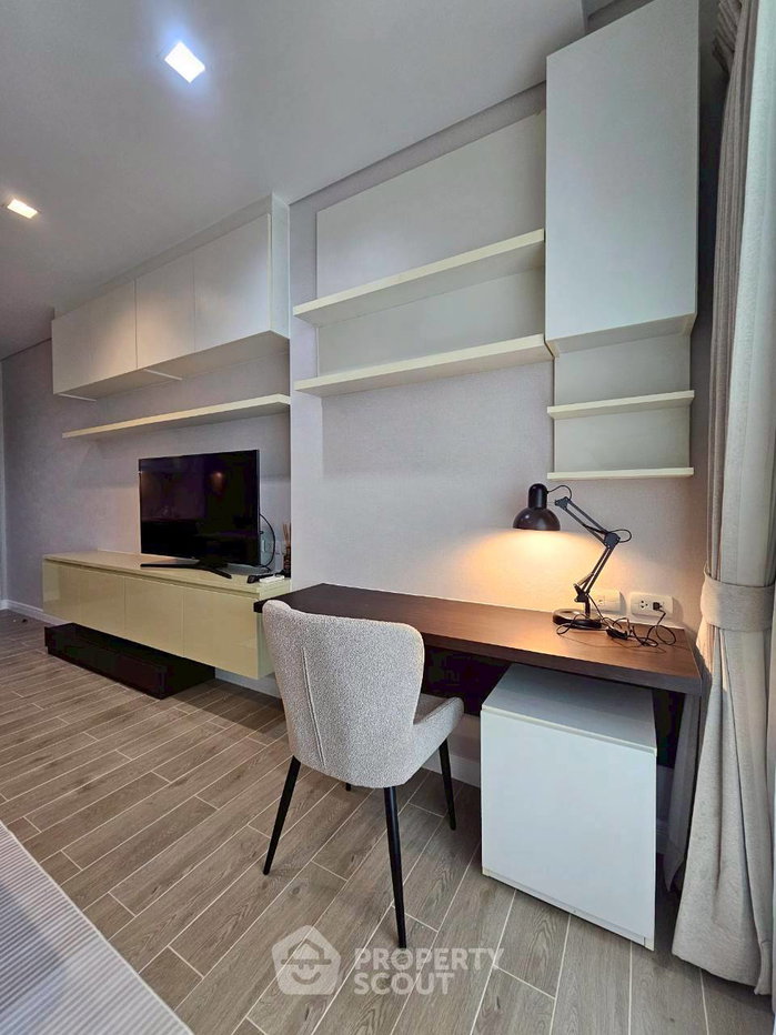 รูป คอนโด 1 ห้องนอน Ivy Thonglor 23 ชั้น 20 ทำเล ทองหล่อ (ID 2926915) - รูปที่ 7/14