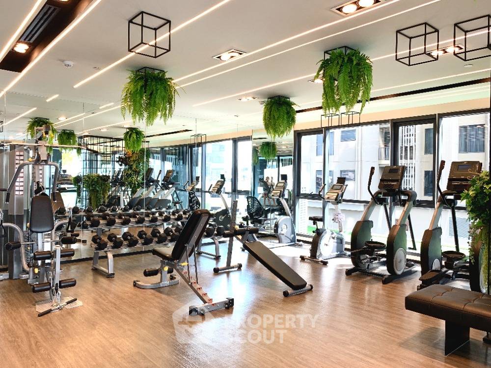 รูป คอนโด 1 ห้องนอน ชั้น 10 ขนาด 36 ตร.ม. Ideo Sathorn-Wongwian Yai 200 ม. ถึง BTS วงเวียนใหญ่ (ID 754175) - รูปที่ 17/23
