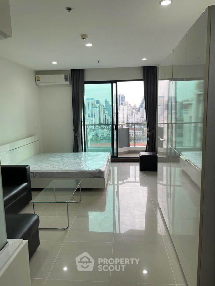 รูป คอนโด 1-ห้องนอน ที่ ศุภาลัย เพลส สุขุมวิท 39 ใกล้ BTS พร้อมพงษ์ (ID 436044) - รูปที่ 2/7