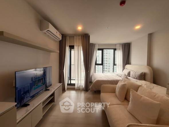 picture Studio Condo at ASPIRE Onnut Station near BTS On Nut (ID 2620279) - 1/4