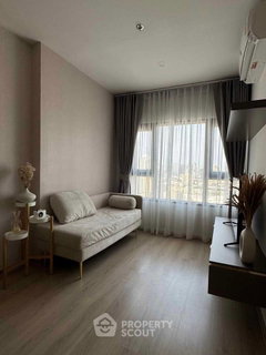 รูปภาพ 1-BR Condo at LIFE Rama 4 - Asoke near MRT Queen Sirikit National Convention Centre (ID 2955543)