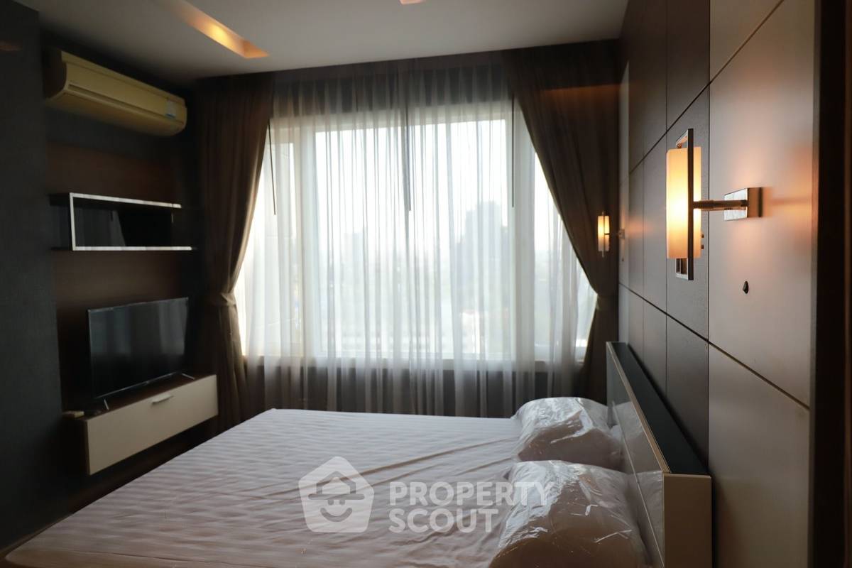รูป คอนโด 2-ห้องนอน ที่ สิริ แอท สุขุมวิท ใกล้ BTS ทองหล่อ (ID 2749767) - รูปที่ 6/8