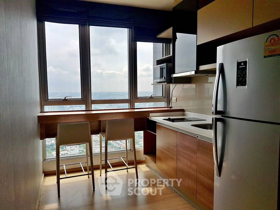 picture 1-BR Condo at Rhythm Sukhumvit 50 near BTS On Nut (ID 2936213) - 1/11
