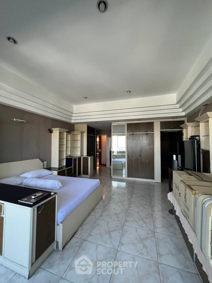 รูป คอนโด 4-ห้องนอน ที่ โอเรียลเต็ล ทาวเวอร์ คอนโดมิเนียม ใกล้ BTS เอกมัย (ID 2801443) - รูปที่ 28/30