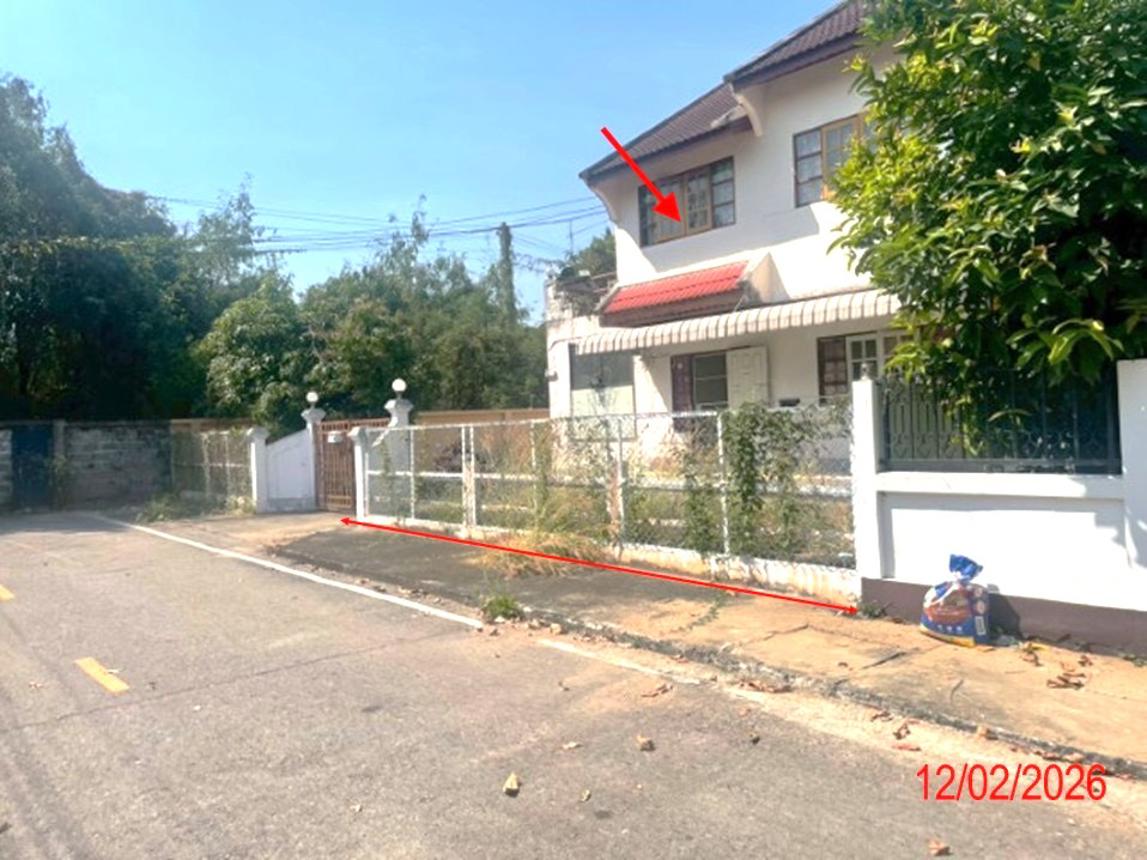 picture HOME 26 Sq.w. Muang Lampang Lamphang for 1.4M - 7/16