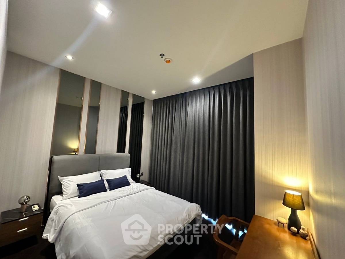 รูป คอนโด 1-ห้องนอน ที่ เดอะ โมนูเมนต์ สนามเป้า ใกล้ BTS อารีย์ (ID 1985936) - รูปที่ 3/4