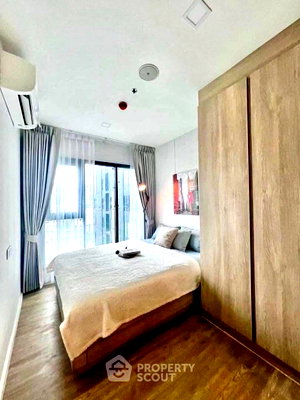 คอนโดให้เช่า : คอนโด 1 ห้องนอน ให้เช่า Modiz Sukhumvit 50 ใกล้ BTS อ่อนนุช (ID 2051353)