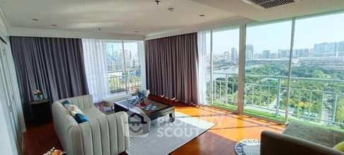 คอนโด 2-ห้องนอน ที่ เลคกรีน ใกล้ BTS อโศก (ID 1935450)