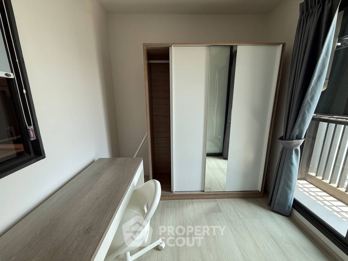 picture 1-BR Condo at Life One Wireless near BTS Phloen Chit (ID 2817066) - 7/11
