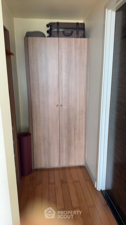 รูป คอนโด 3 ห้องนอน 163 ตร.ม. ขาย ที่ Watermark Chaophraya ใกล้ BTS กรุงธนบุรี (ID 2083007) - รูปที่ 6/13
