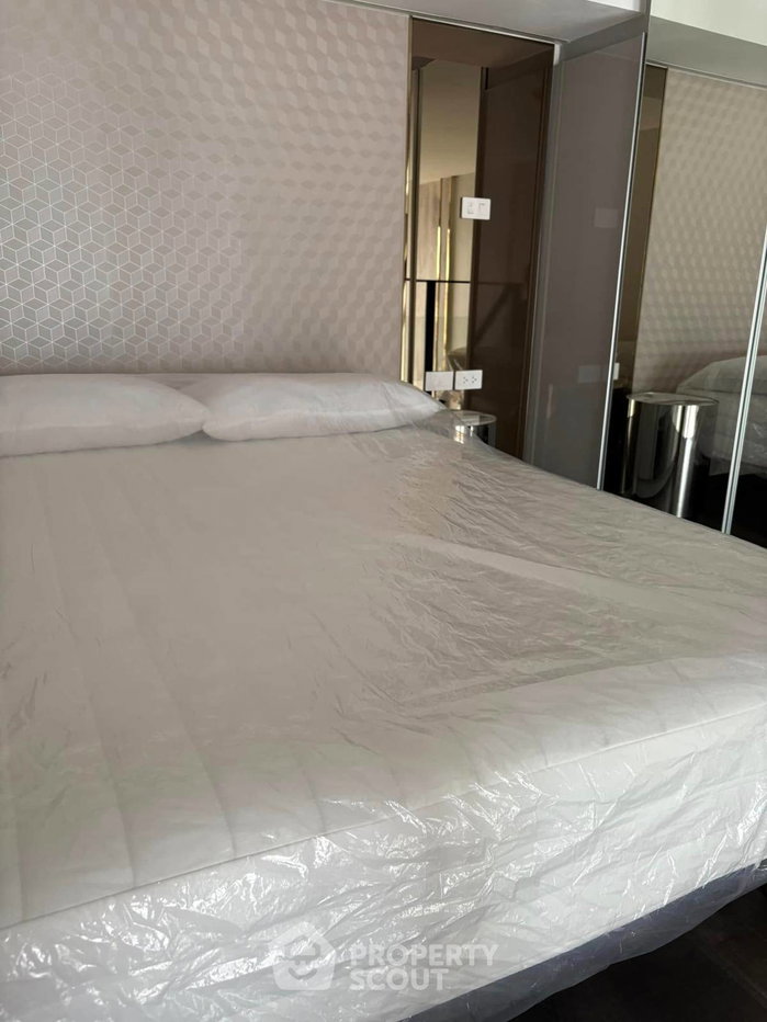 picture 1-BR Condo at Knightsbridge Space Ratchayothin near BTS Ratchayothin (ID 2751794) - 2/12