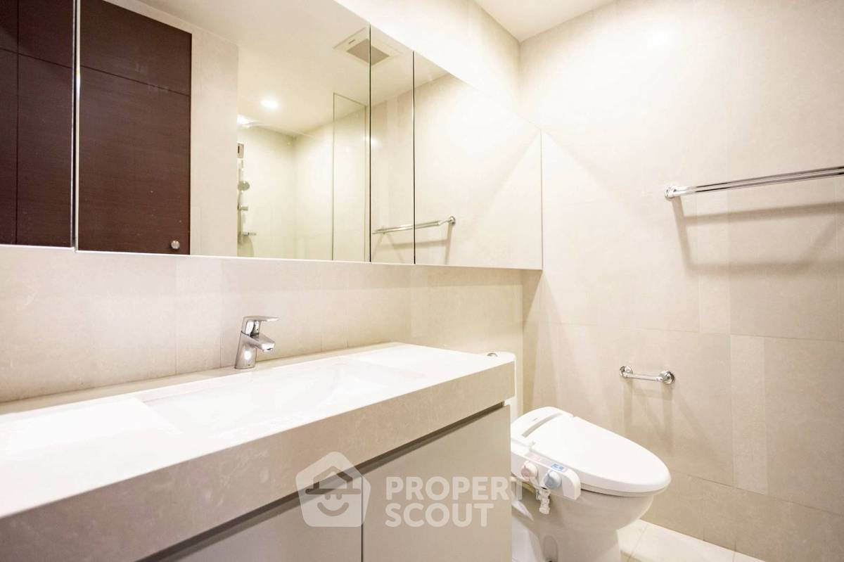 picture 2-BR Condo at Quattro By Sansiri near BTS Thong Lor (ID 2469899) - 15/15