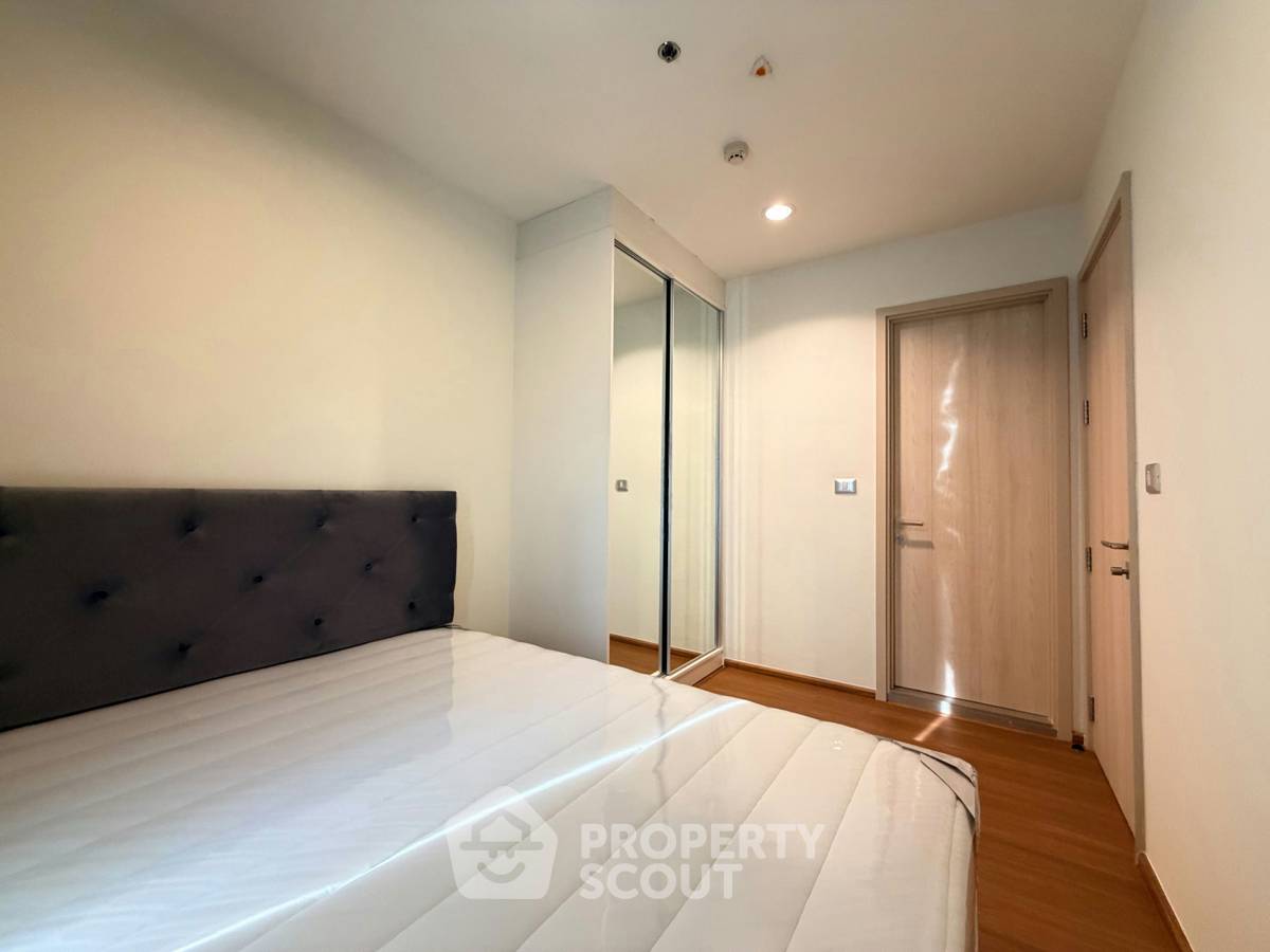 รูป คอนโด 2-ห้องนอน ที่ ริทึ่ม สุขุมวิท42 ใกล้ BTS เอกมัย (ID 2839618) - รูปที่ 5/11