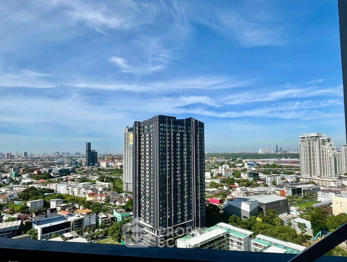 picture 1-BR Condo at Rhythm Sukhumvit 44/1 near BTS Phra Khanong (ID 2183284) - 11/11