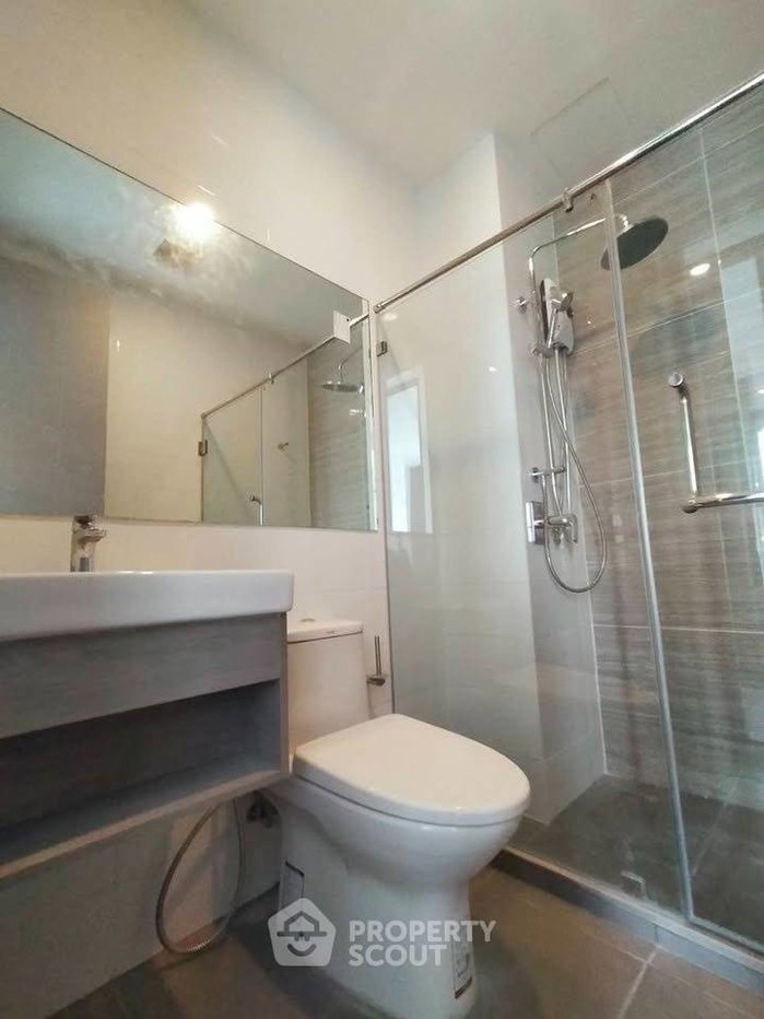 picture 1-BR Condo at Knightsbridge Prime Onnut near BTS On Nut (ID 2522218) - 3/3