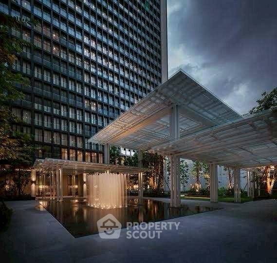 picture 1-BR Condo at Noble Ploenchit near BTS Phloen Chit (ID 2094992) - 4/5