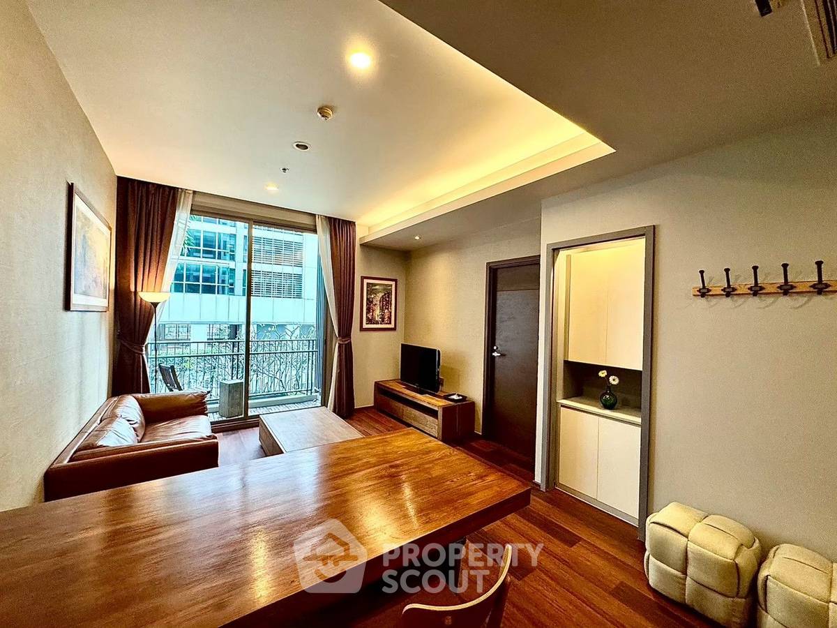 picture 1-BR Condo at Quattro By Sansiri near BTS Thong Lor (ID 2929903) - 14/16