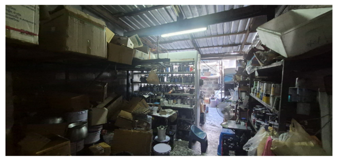 picture SHOP HOUSE 24 Sq.w. Bang Lamung Chonburi for 9.3M - 6/22