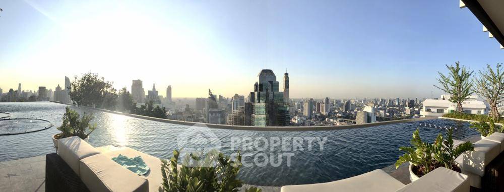 picture 1-BR Condo at Life One Wireless near BTS Phloen Chit (ID 402694) - 23/28