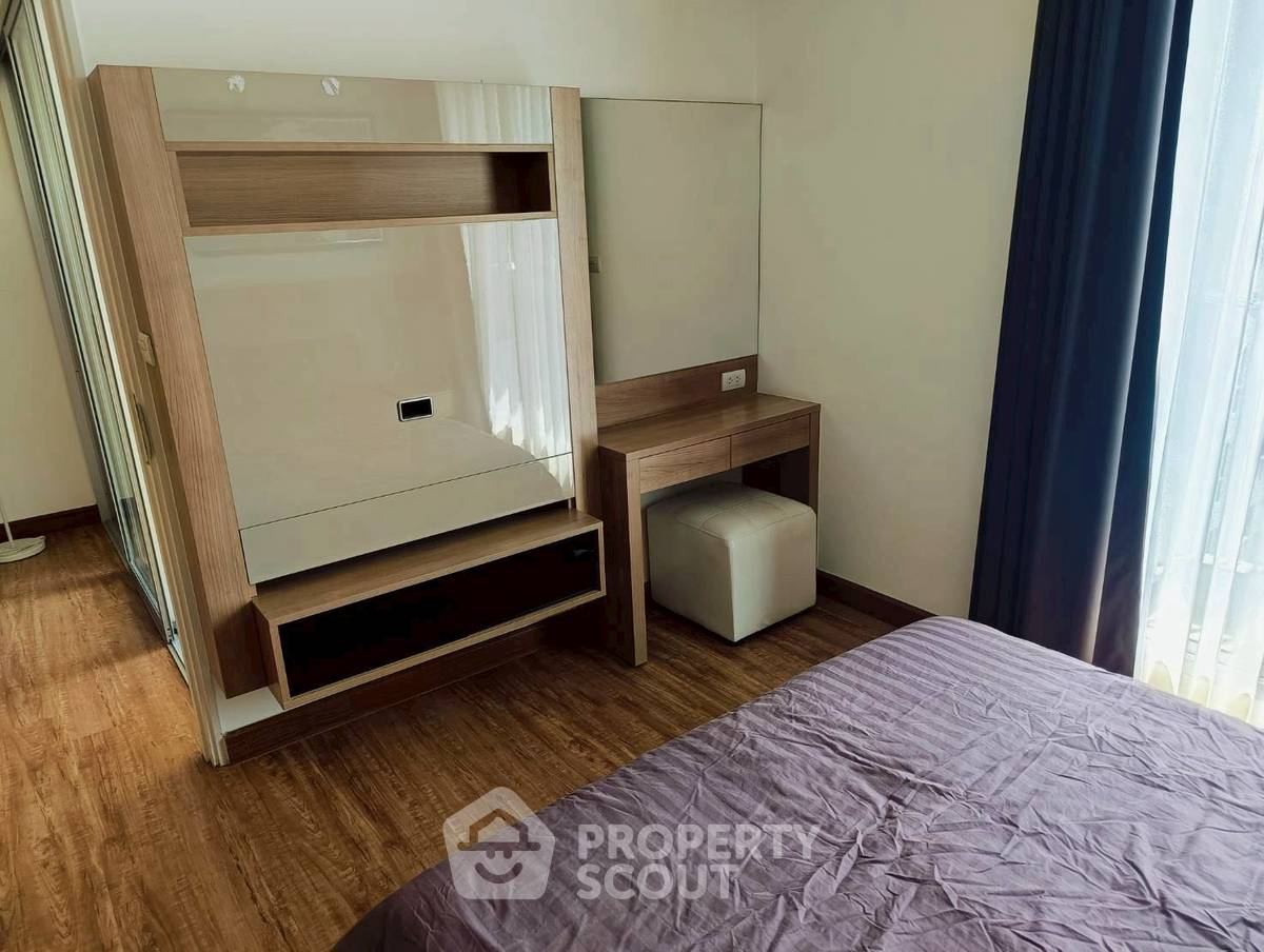 picture 1-BR Condo at Rhythm Sukhumvit 50 near BTS On Nut (ID 2359618) - 7/11