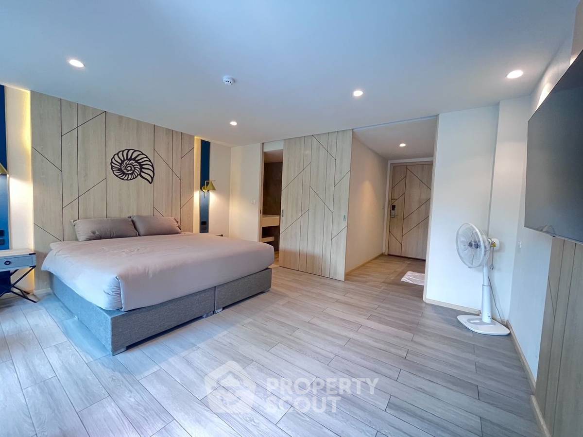 รูป คอนโด 1 ห้องนอน ที่ CARAPACE Huahin-Khaotao ขนาด 37 ตร.ม. ใกล้หัวหิน (ID 1446023) - รูปที่ 10/11