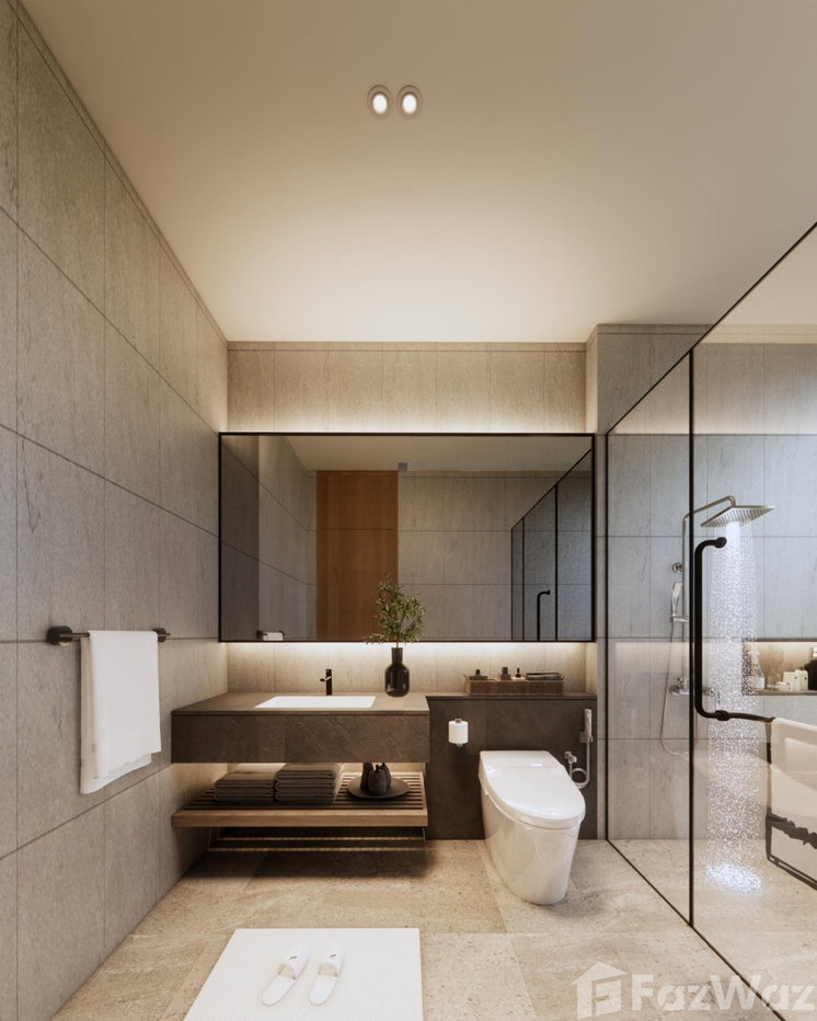 รูป ขาย วิลล่า 4 ห้องนอน ในโครงการ ลองวัน 8 & 9 ลอรินดา วิลล่า 5832140 - รูปที่ 14/31