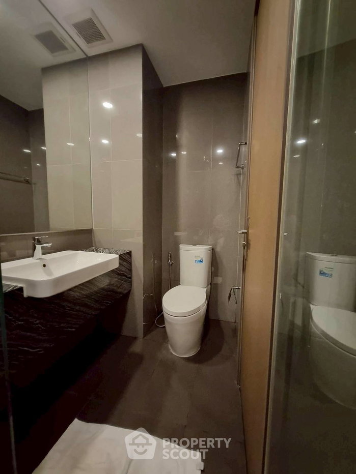 รูป คอนโด 1 ห้องนอน ที่ Ashton Chula Silom 100 ม. ถึง MRT สามย่าน (ID 2914879) - รูปที่ 7/15