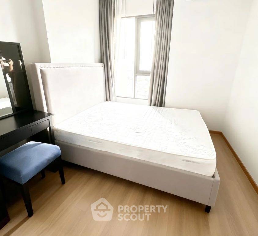 picture 1-BR Condo at C Ekkamai near ARL Ramkhamhaeng (ID 2539902) - 5/7