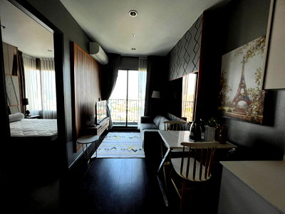 Condos for rent : Condo For Rent!!C Ekkamai (BTS Ekkamai)