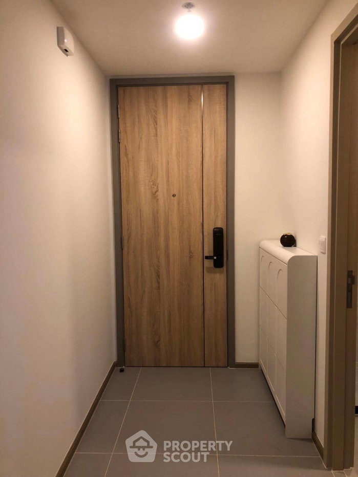 รูป คอนโด 1 ห้องนอน ห้องชั้นสูง 26 ที่ XT พญาไท ห่าง BTS พญาไท 400 ม. (ID 2886137) - รูปที่ 5/10