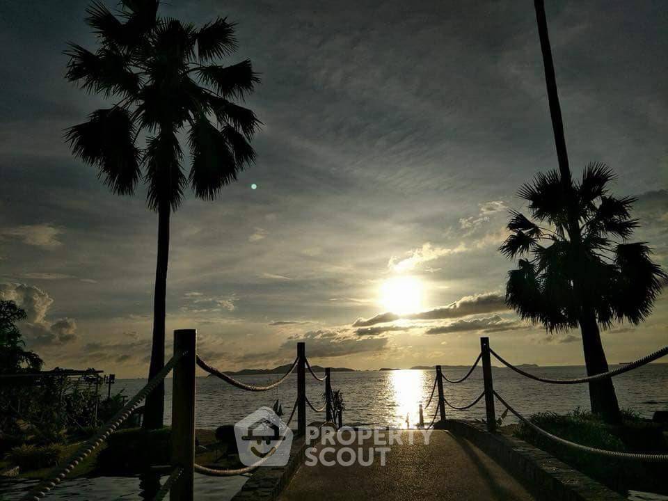 รูป คอนโด 1 ห้องนอน ขาย The Palm - Wongamart Beach นาจเกลือ (ID 1511445) - รูปที่ 24/28