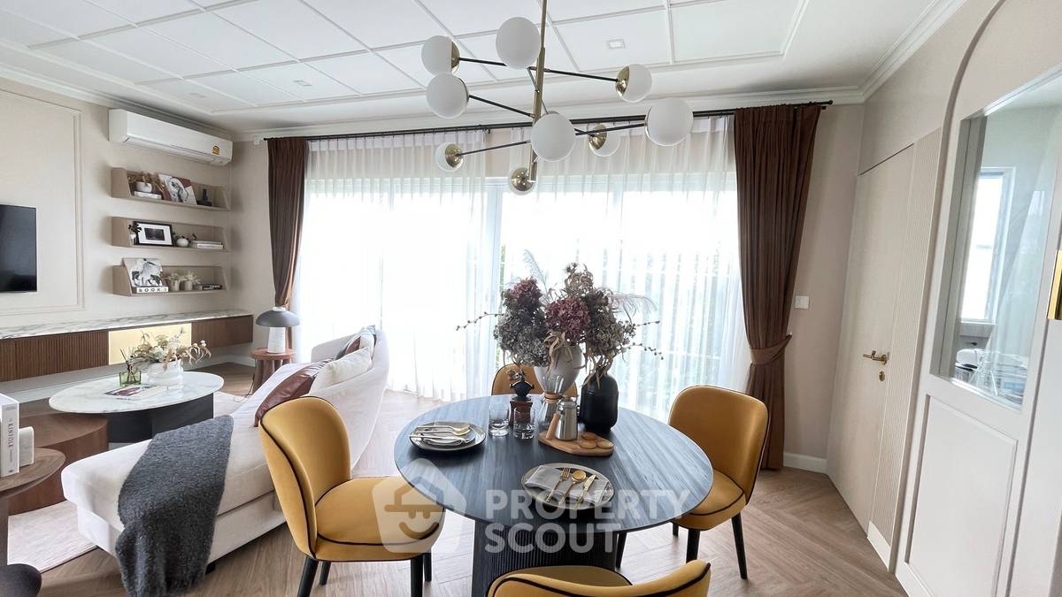 รูป บ้าน 3-ห้องนอน ที่ ชัยพฤกษ์ บางนา กม 15 ใน บางโฉลง (ID 2957384) - รูปที่ 4/20