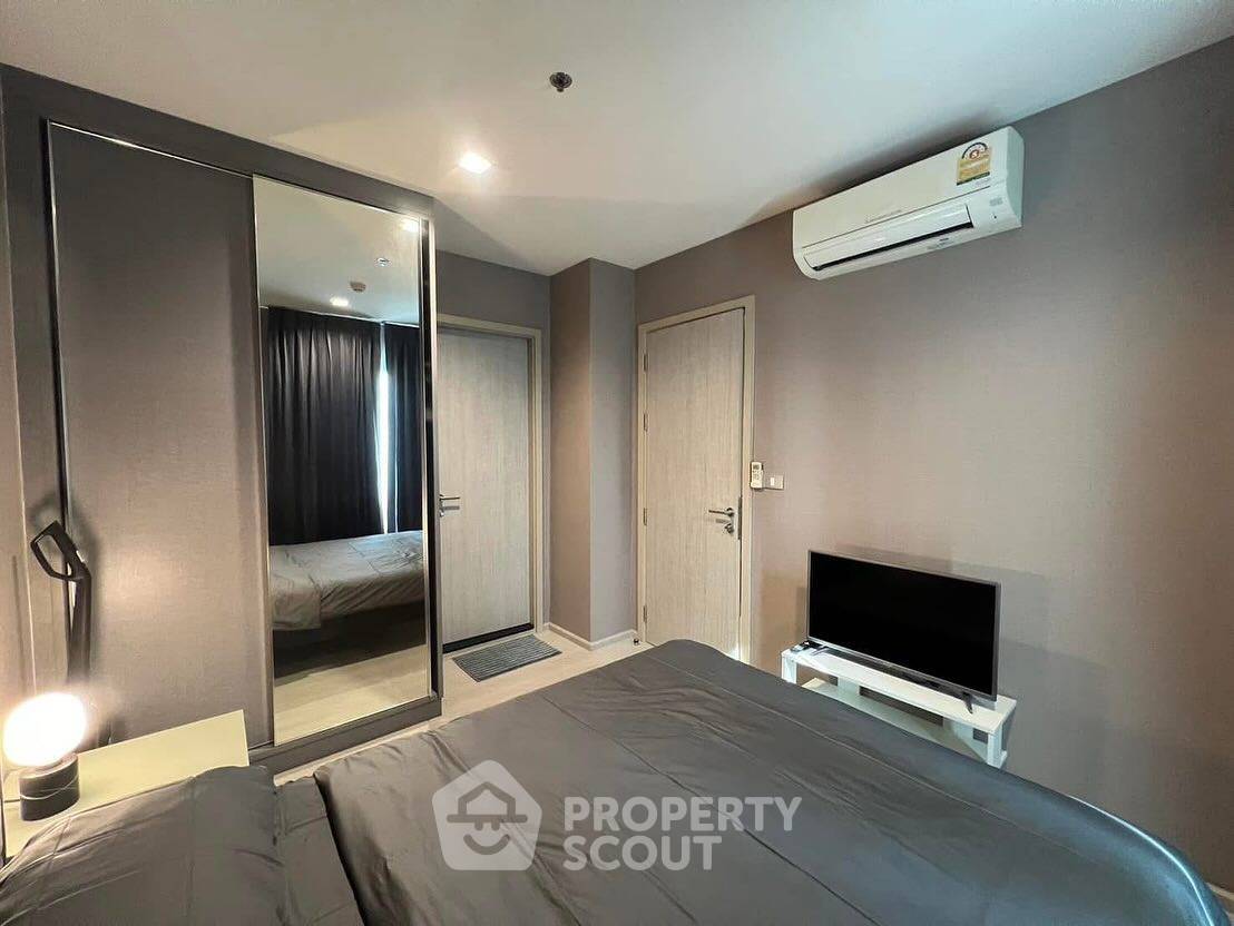 รูป คอนโด 1-ห้องนอน ที่ ริทึ่ม สุขุมวิท 36-38 ใกล้ BTS ทองหล่อ (ID 1981230) - รูปที่ 2/6