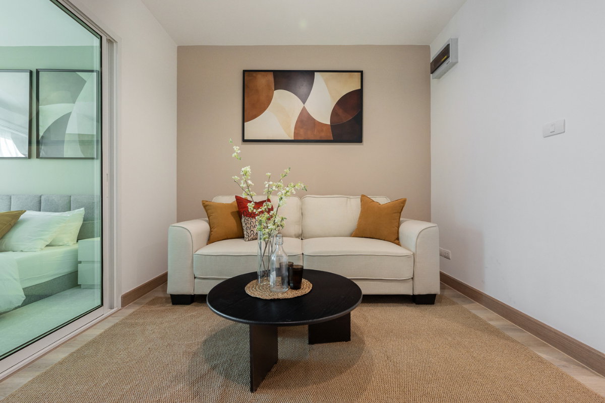 picture Metro Park Sathorn Phase 3 – Fully Furnished | Only 1.29 MB - 20/56