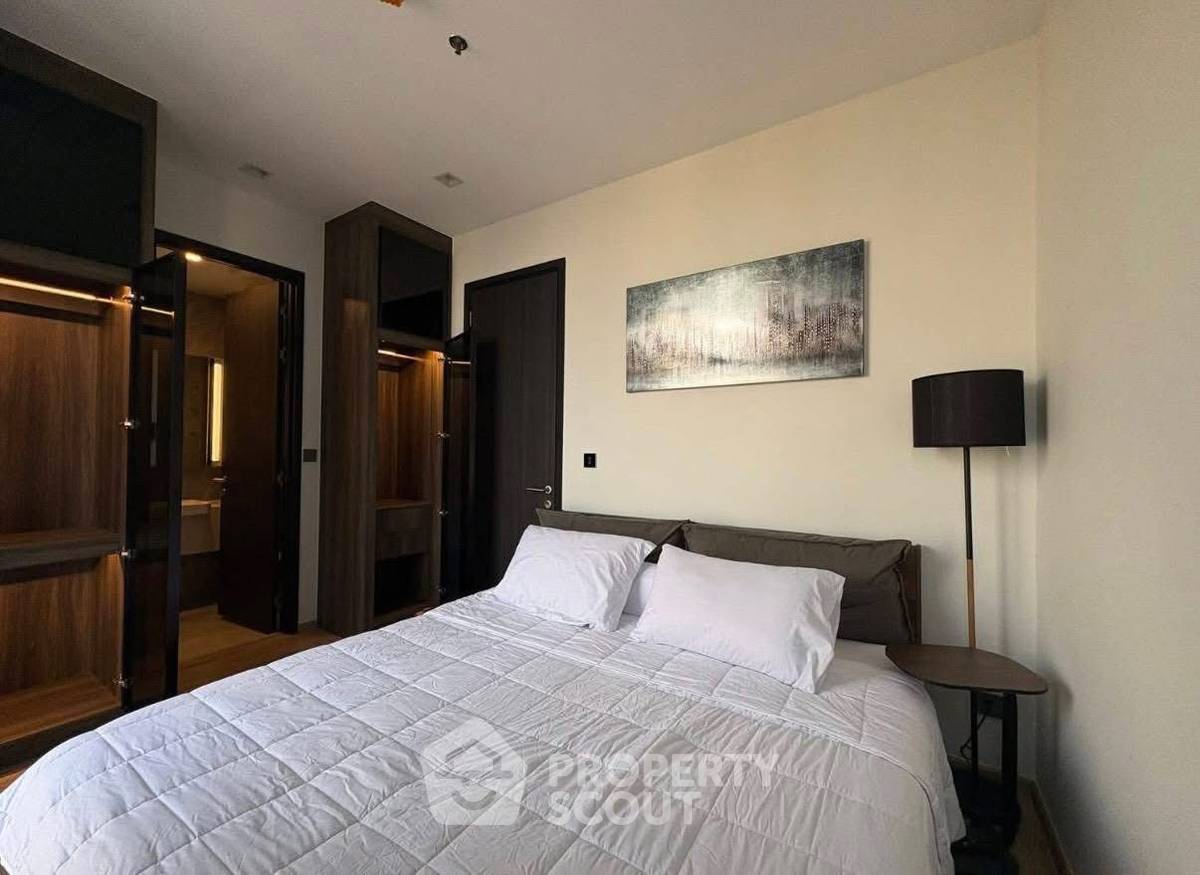 รูป คอนโด 1-ห้องนอน ที่ โนเบิล อราวน์ อารีย์ ใกล้ BTS อารีย์ (ID 2817166) - รูปที่ 3/9